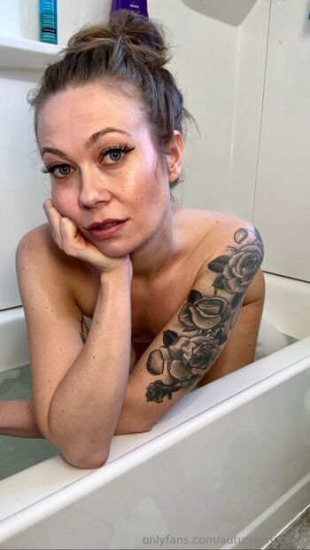 Autumn Moon / autumnmoonxx nude photo #7