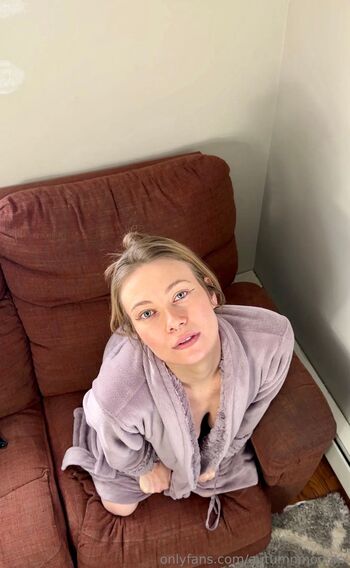 Autumn Moon / autumnmoonxx nude photo #13