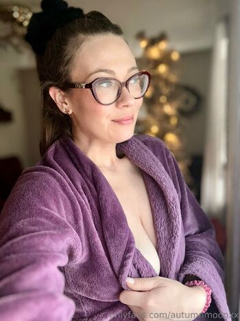 Autumn Moon / autumnmoonxx nude photo #14