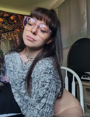 Autumn / autumnnight nude photo #6