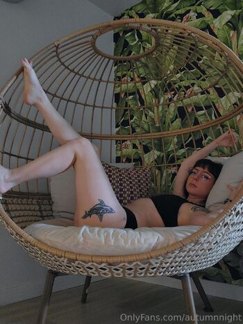 Autumn / autumnnight nude photo #12