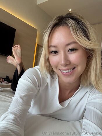 Autumn Power / autumnp0wersxo nude photo #23