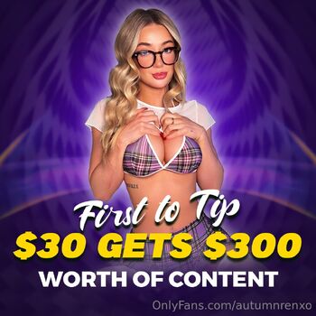 autumn ren (free / autumnrenxo nude photo #61