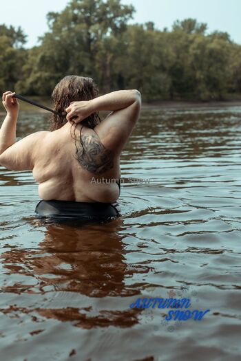 Autumn Snow Nerdy Sticky Wife Fre / autumnsnow21free nude photo #5