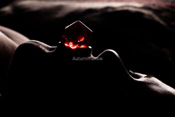 Autumn Snow Nerdy Sticky Wife Fre / autumnsnow21free nude photo #7