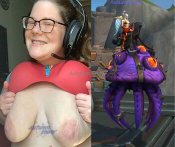 Autumn Snow Nerdy Sticky Wife Fre / autumnsnow21free nude photo #10