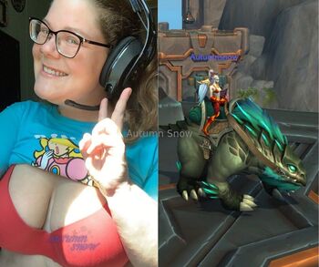 Autumn Snow Nerdy Sticky Wife Fre / autumnsnow21free nude photo #11