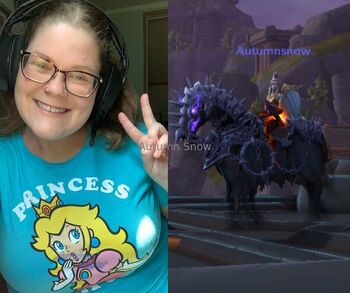 Autumn Snow Nerdy Sticky Wife Fre / autumnsnow21free nude photo #13