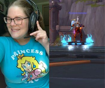 Autumn Snow Nerdy Sticky Wife Fre / autumnsnow21free nude photo #14