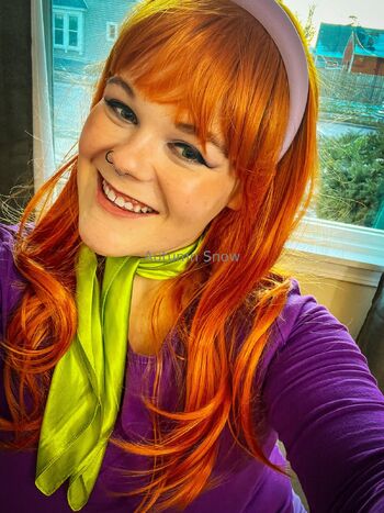 Autumn Snow Nerdy Sticky Wife Fre / autumnsnow21free nude photo #36