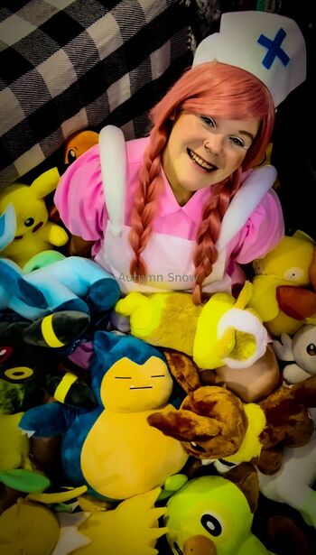 Autumn Snow Nerdy Sticky Wife Fre / autumnsnow21free nude photo #37