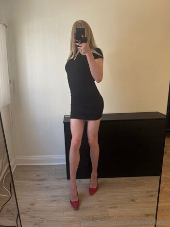 Autum / autumnwinter nude photo #17