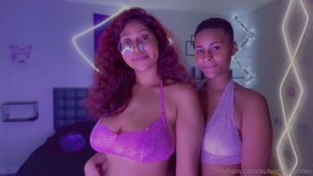 AutumnxxJorda / autumnxxjordan nude photo #3