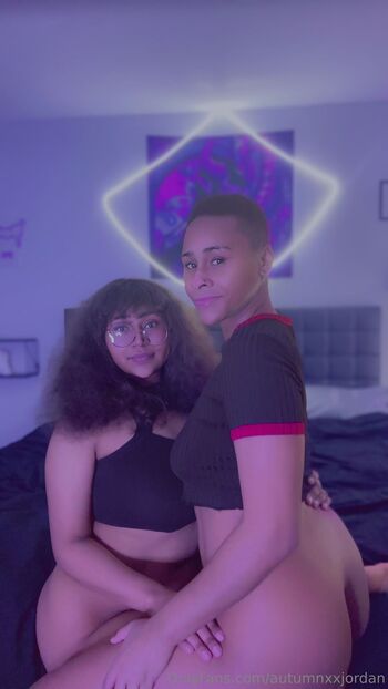 AutumnxxJorda / autumnxxjordan nude photo #5