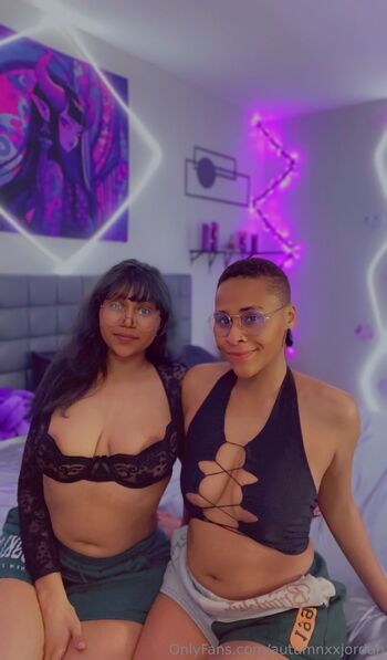 AutumnxxJorda / autumnxxjordan nude photo #13