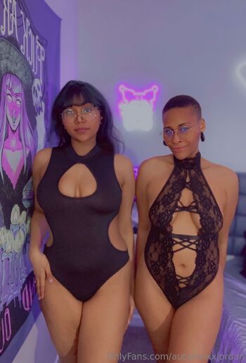 AutumnxxJorda / autumnxxjordan nude photo #16