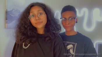 Autumn Jorda / autumnxxjordan777 / autumnxxjordan nude photo #2