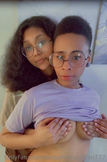 Autumn Jorda / autumnxxjordan777 / autumnxxjordan nude photo #4