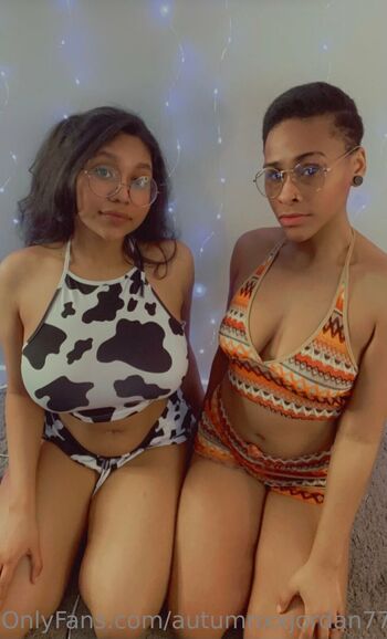 Autumn Jorda / autumnxxjordan777 / autumnxxjordan nude photo #16