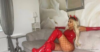 LIVE SHOWS, SEXTING,CUSTOMS,GFE / ava-grace nude photo #10