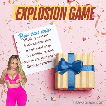 LIVE SHOWS, SEXTING,CUSTOMS,GFE / ava-grace nude photo #62