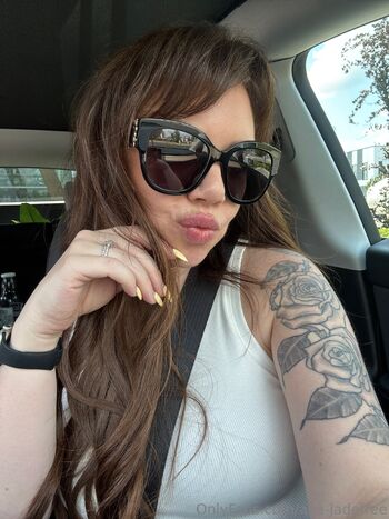 Ava Jade / ava-jadefree nude photo #3