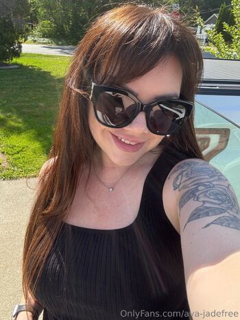 Ava Jade / ava-jadefree nude photo #5