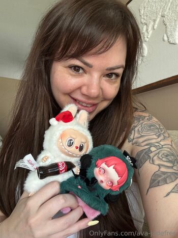 Ava Jade / ava-jadefree nude photo #6