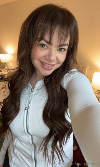 Ava Jade / ava-jadefree nude photo #11