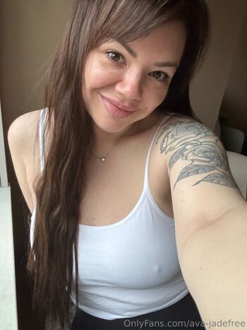 Ava Jade / ava-jadefree nude photo #17