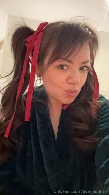 Ava Jade / ava-jadefree nude photo #33