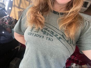 Ava Palom / ava.m.paloma nude photo #11