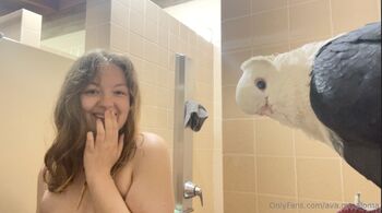 Ava Palom / ava.m.paloma nude photo #23