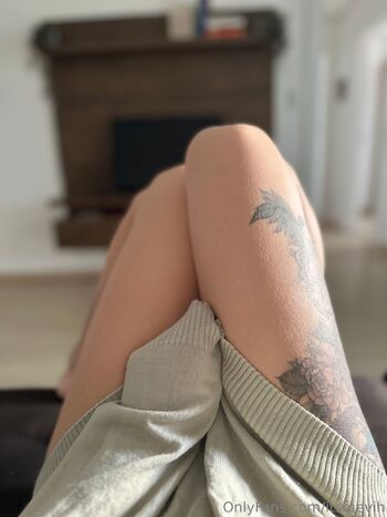 AVa / ava_waifu nude photo #31