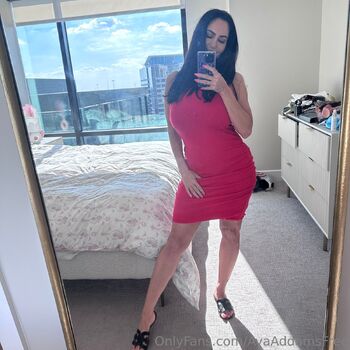 Ava Addams Fre / avaaddamsfree nude photo #7