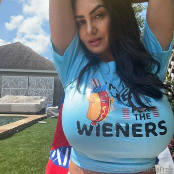 Ava Addams Fre / avaaddamsfree nude photo #10