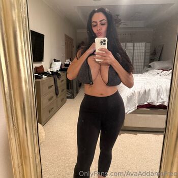 Ava Addams Fre / avaaddamsfree nude photo #25