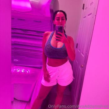 Ava Addams Fre / avaaddamsfree nude photo #27