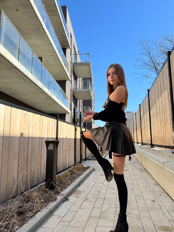 Ava Bellas Vaul / avabellavault / realavabella nude photo #3