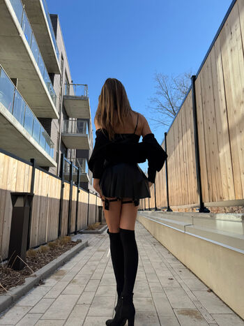 Ava Bellas Vaul / avabellavault / realavabella nude photo #4