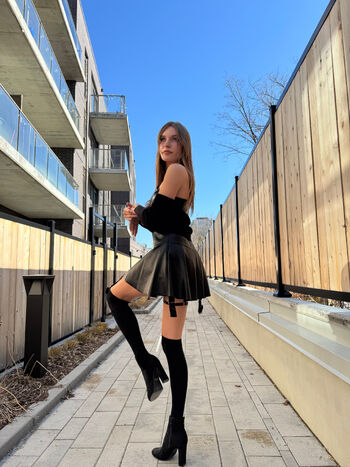 Ava Bellas Vaul / avabellavault / realavabella nude photo #5