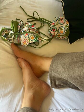 AVAS LIVESTREAM ACCOUN / avabelov.live / ava.belov / avabelov2 nude photo #15