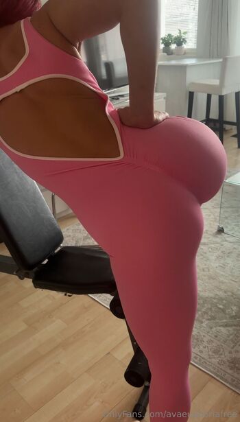 Ava FRE / avaeuphoriafree / avaeuphoria nude photo #7