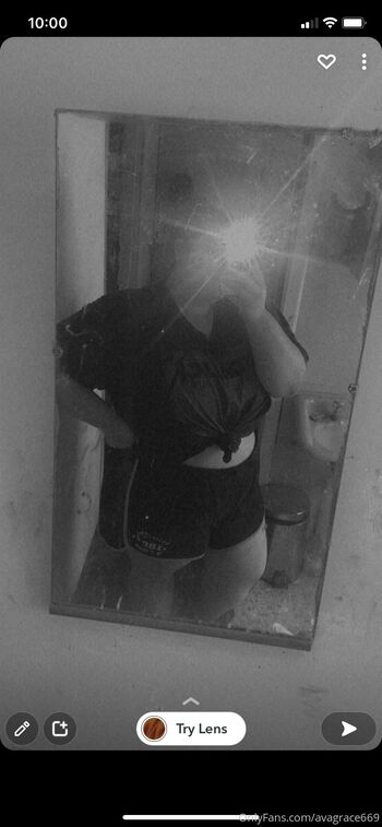 Ava grac / avagrace669 nude photo #4