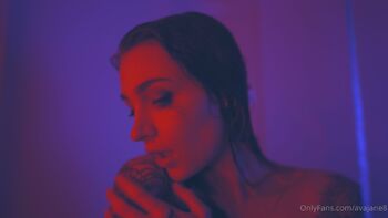 A / avajane8 nude photo #20