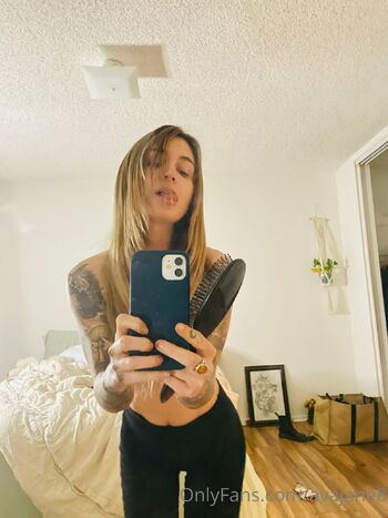 A / avajane8 nude photo #21