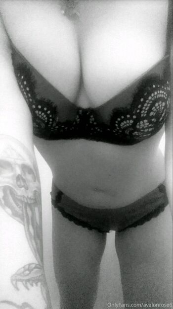 Avalo / avalonrose6 nude photo #18