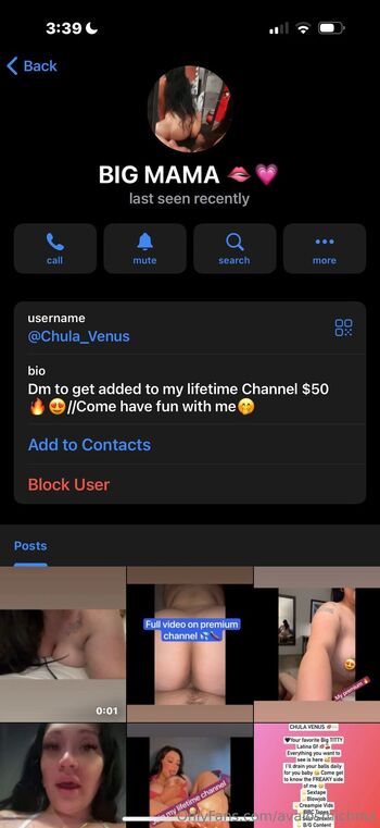 Michoacana / avalosmichmx nude photo #22