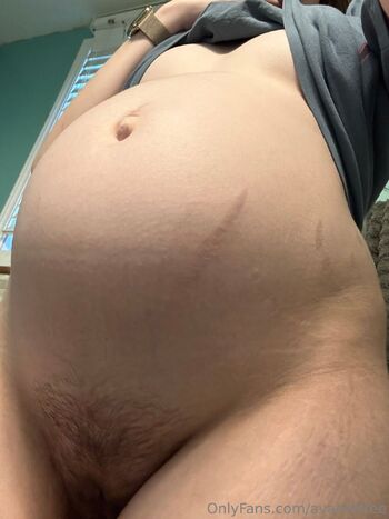 Ava / avanetfree nude photo #31