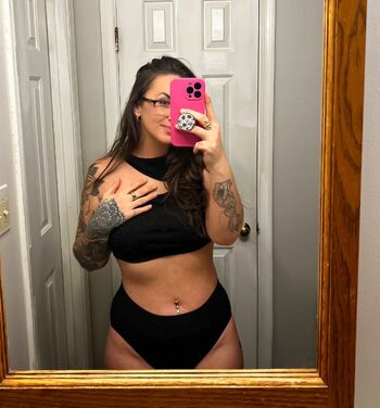 AVA RAE / avaraefree nude photo #4